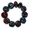 Fancy Glass Beads - Fancy Glass Beads Manufacturer, Wholesale Fancy Glass Beads